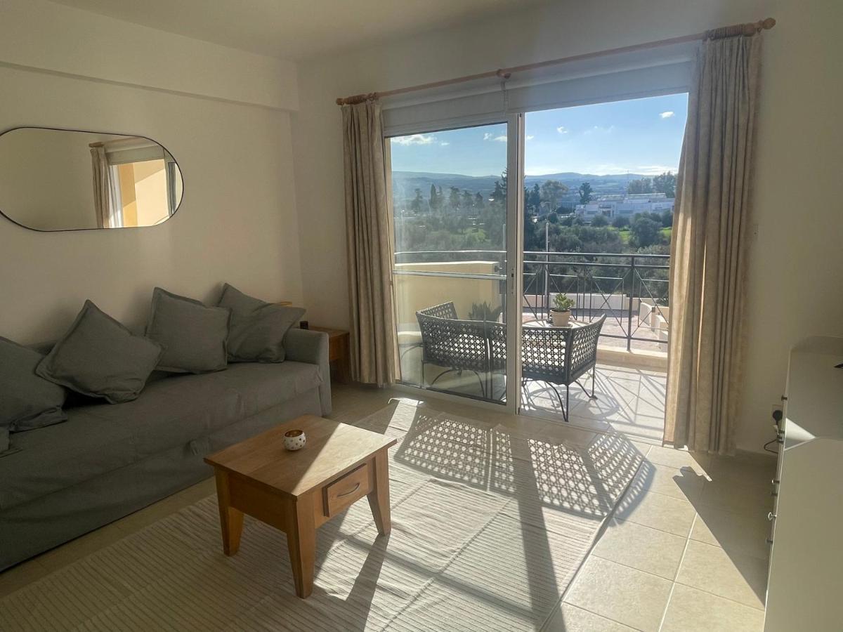 Polis Mountain And Sea View Apartment Exteriér fotografie