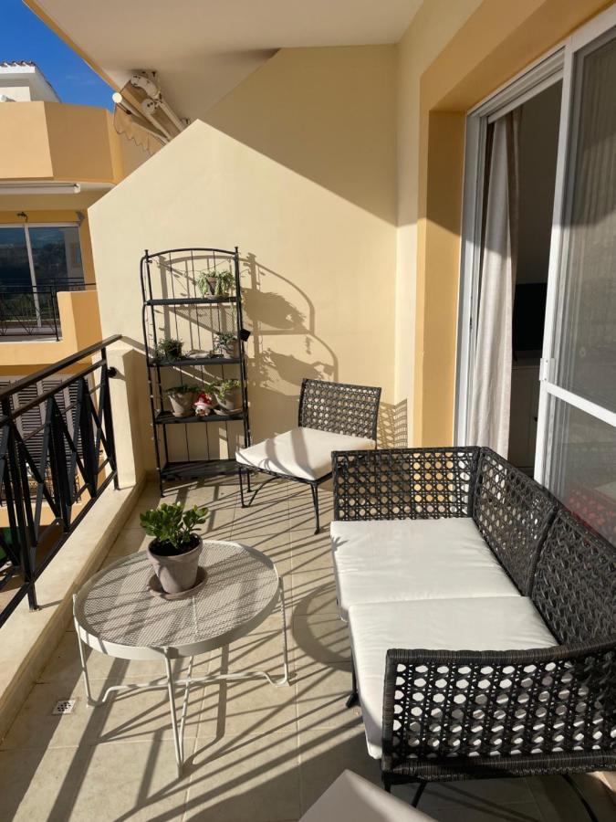Polis Mountain And Sea View Apartment Exteriér fotografie