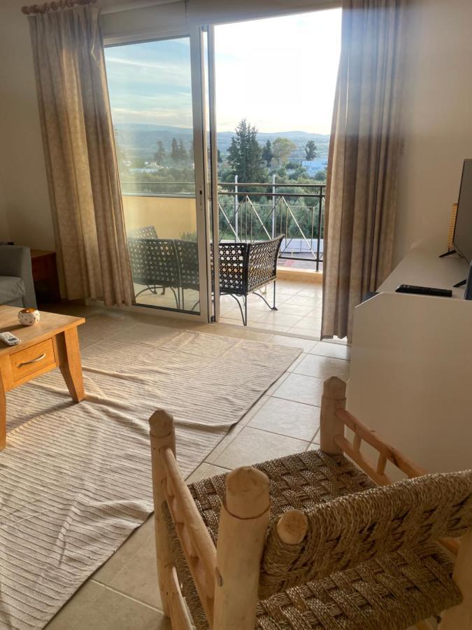 Polis Mountain And Sea View Apartment Exteriér fotografie