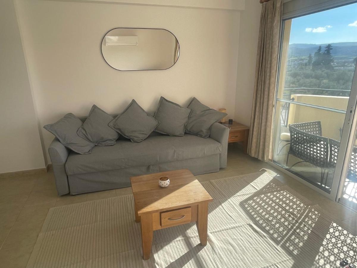 Polis Mountain And Sea View Apartment Exteriér fotografie