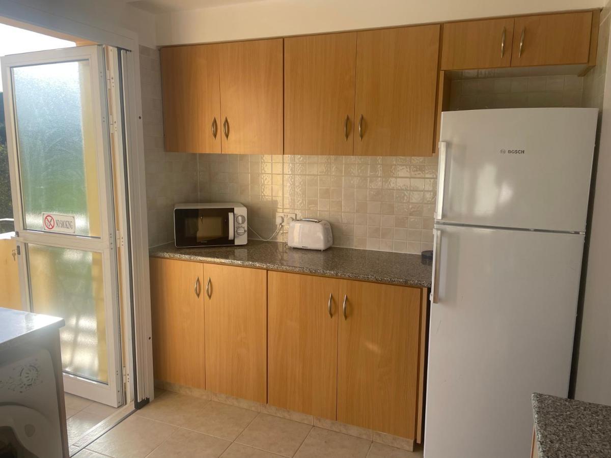 Polis Mountain And Sea View Apartment Exteriér fotografie