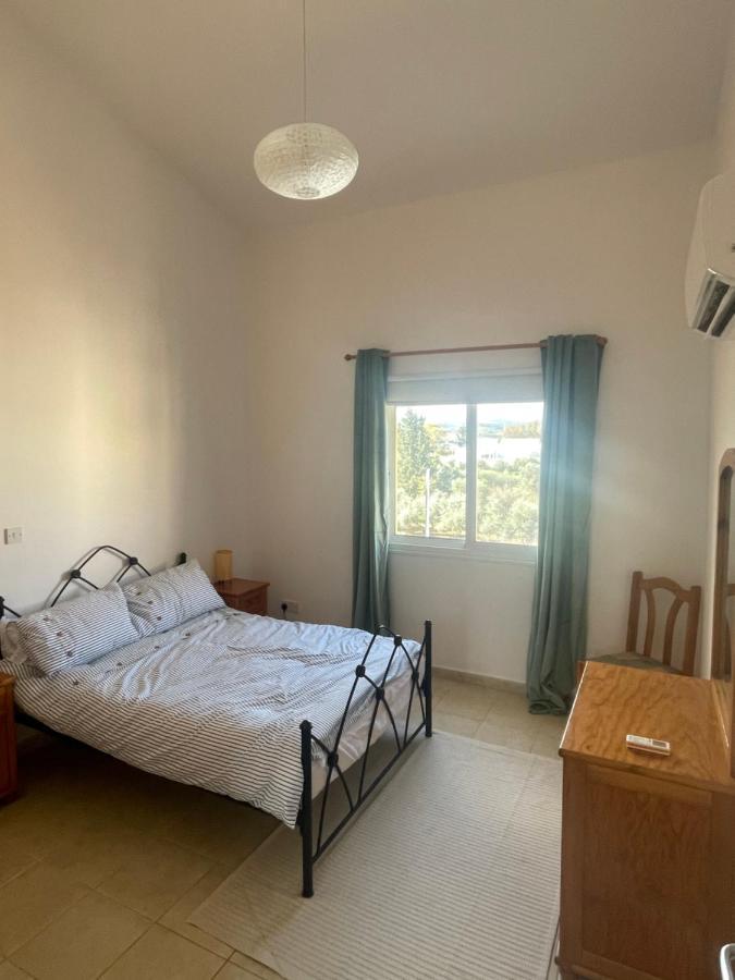 Polis Mountain And Sea View Apartment Exteriér fotografie