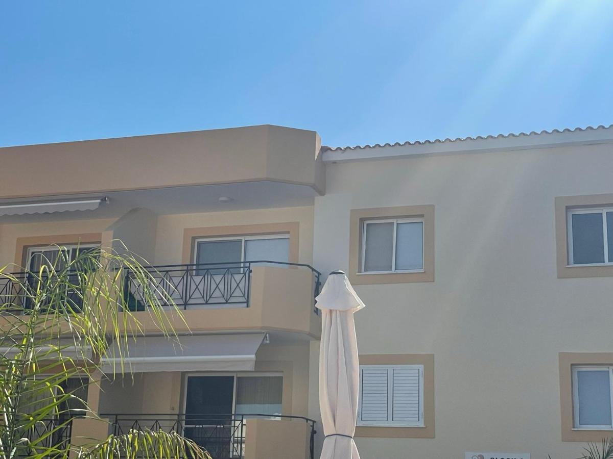 Polis Mountain And Sea View Apartment Exteriér fotografie